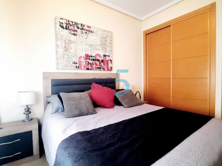 Apartment for Sale in Murcia, Murcia 13