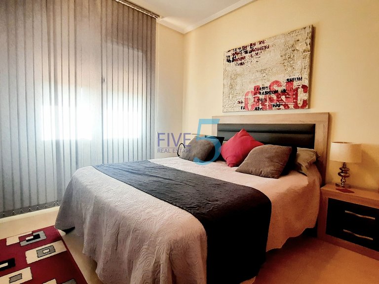 Apartment for Sale in Murcia, Murcia 12