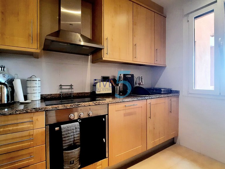 Apartment for Sale in Murcia, Murcia 10