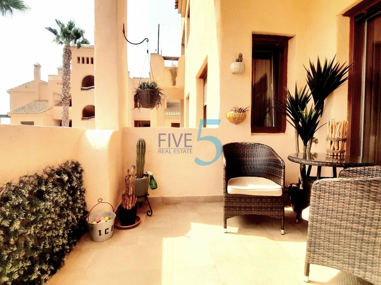 Apartment for Sale in Murcia, Murcia 8