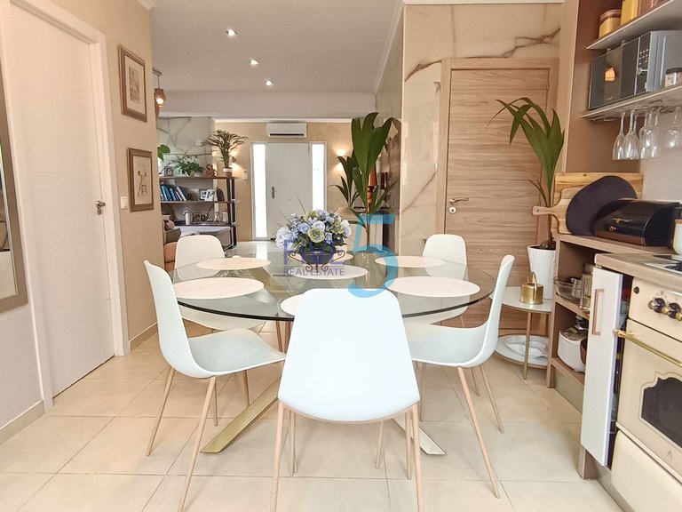 Villa for Sale in Alicante, Valencia 37