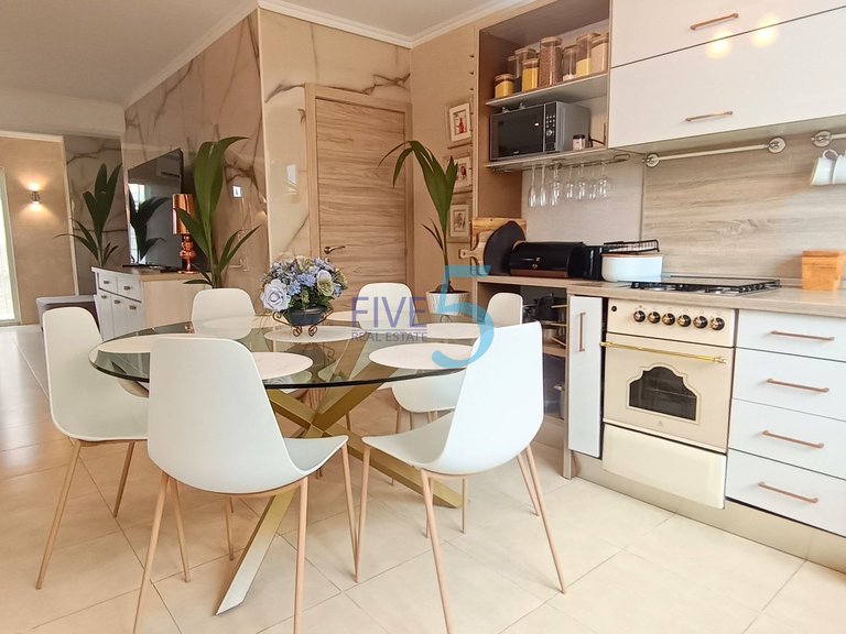 Villa for Sale in Alicante, Valencia 21