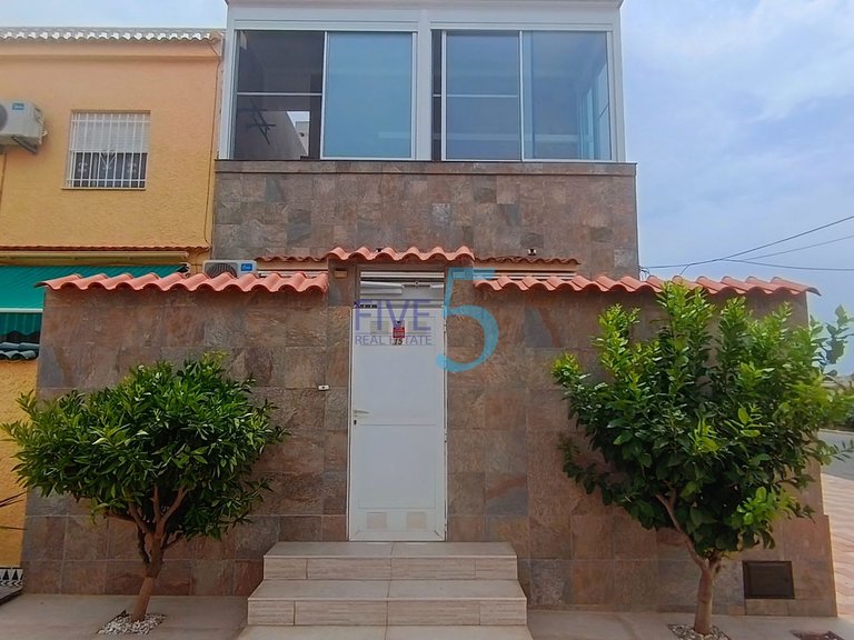 Villa for Sale in Alicante, Valencia 38