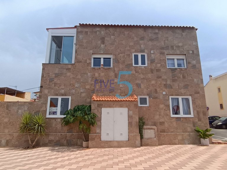 Villa for Sale in Alicante, Valencia 6