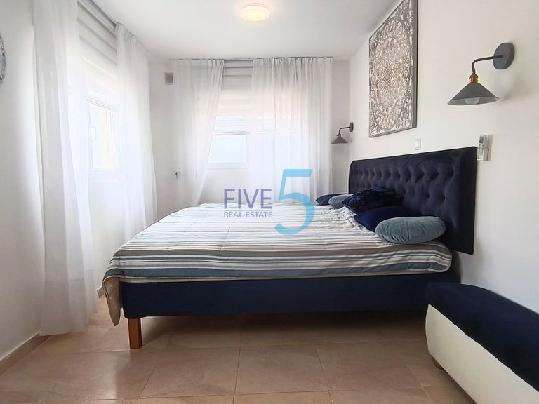 Villa for Sale in Alicante, Valencia 27