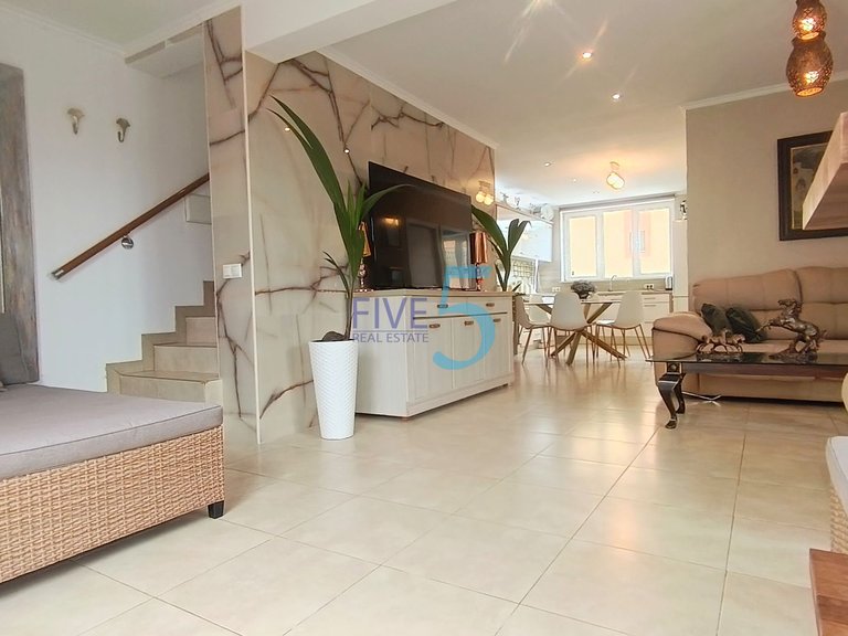 Villa for Sale in Alicante, Valencia 12