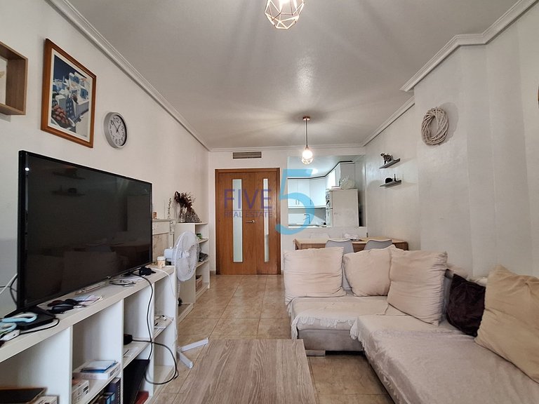 Apartment for Sale in Alicante, Valencia 6