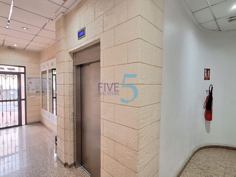 Apartment for Sale in Alicante, Valencia 21