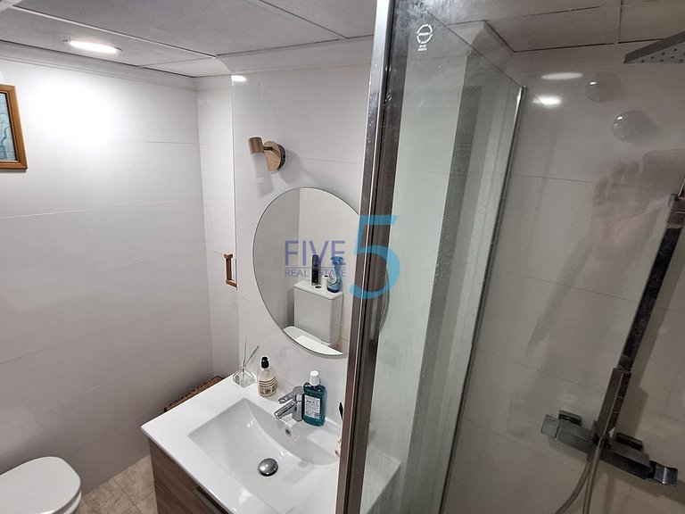 Apartment for Sale in Alicante, Valencia 12