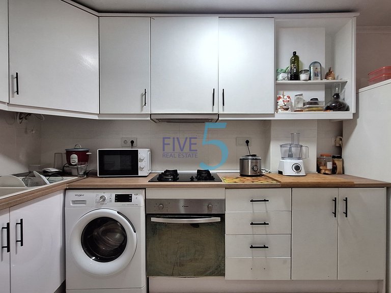 Apartment for Sale in Alicante, Valencia 3
