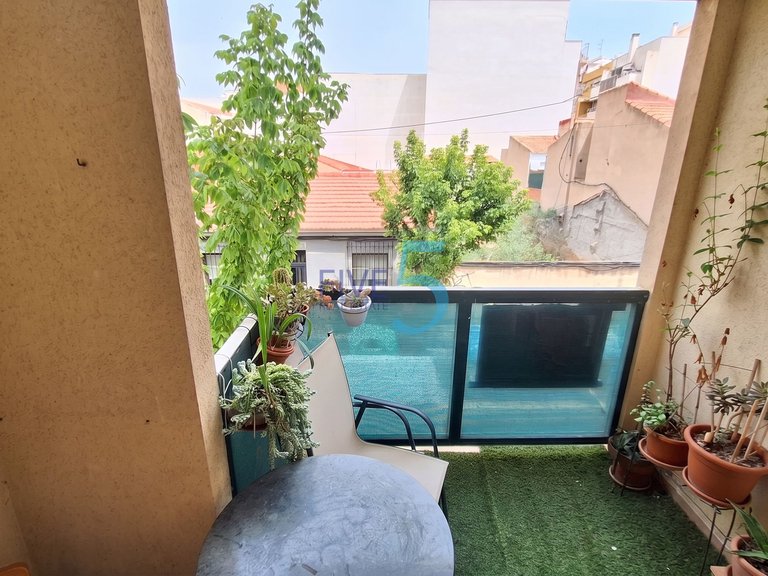 Apartment for Sale in Alicante, Valencia 4