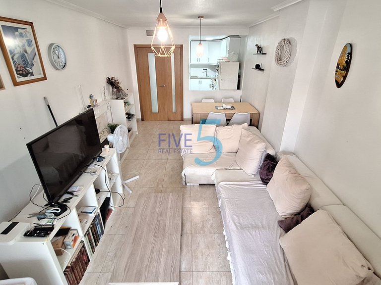 Apartment for Sale in Alicante, Valencia 2