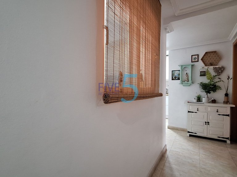 Apartment for Sale in Alicante, Valencia 19