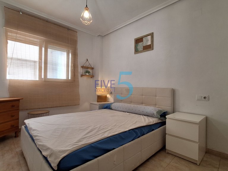 Apartment for Sale in Alicante, Valencia 13