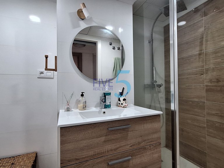 Apartment for Sale in Alicante, Valencia 11