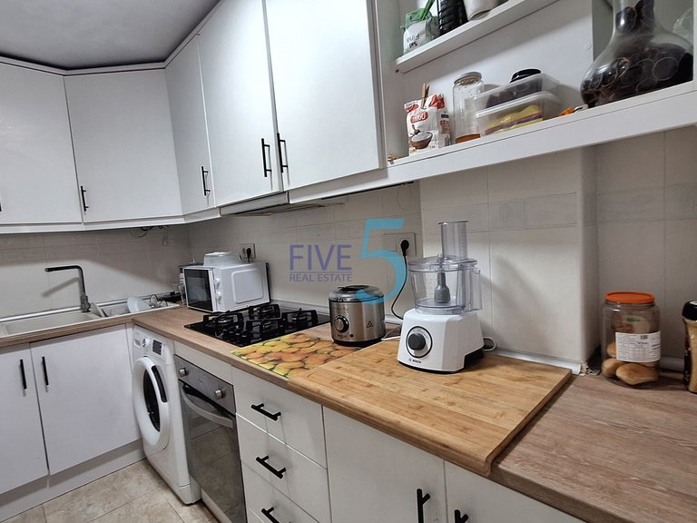 Apartment for Sale in Alicante, Valencia 7