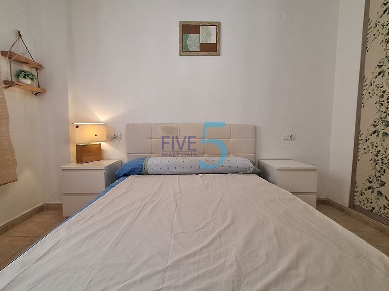 Apartment for Sale in Alicante, Valencia 14