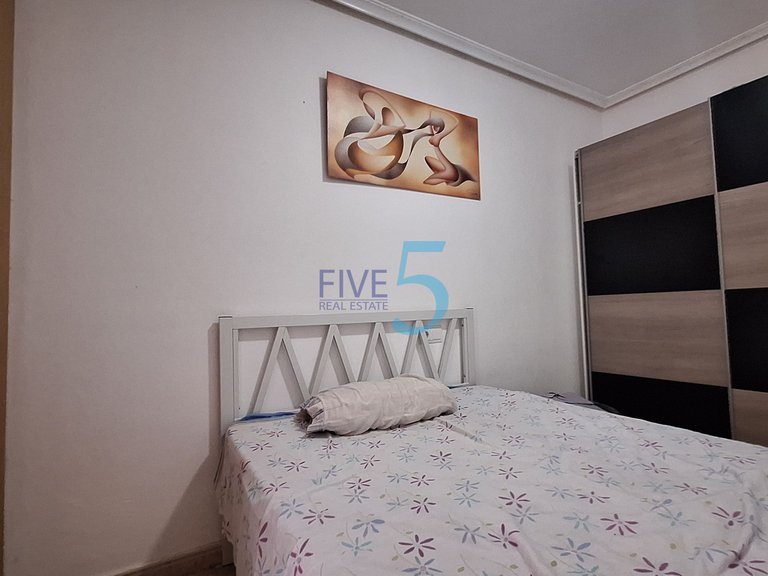 Apartment for Sale in Alicante, Valencia 16