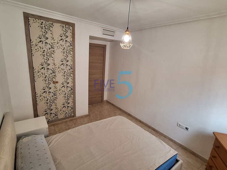 Apartment for Sale in Alicante, Valencia 15