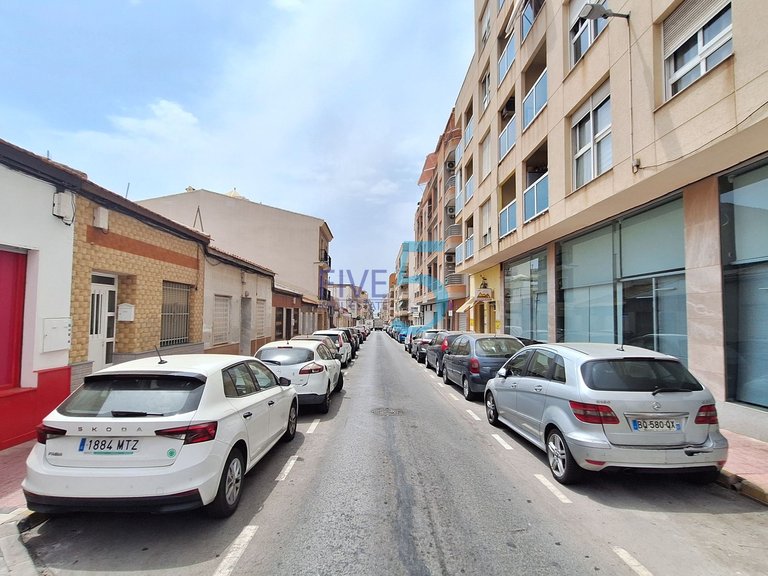 Apartment for Sale in Alicante, Valencia 23