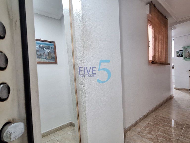 Apartment for Sale in Alicante, Valencia 20