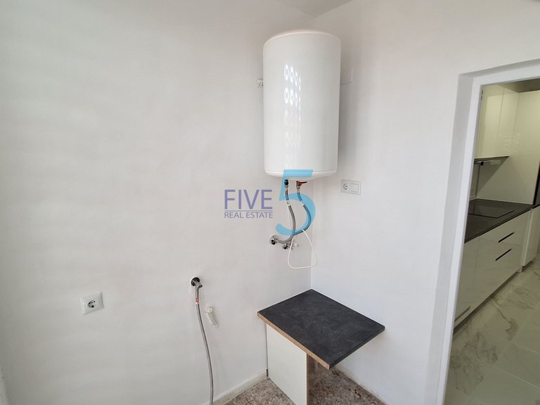 Apartment for Sale in Alicante, Valencia 22