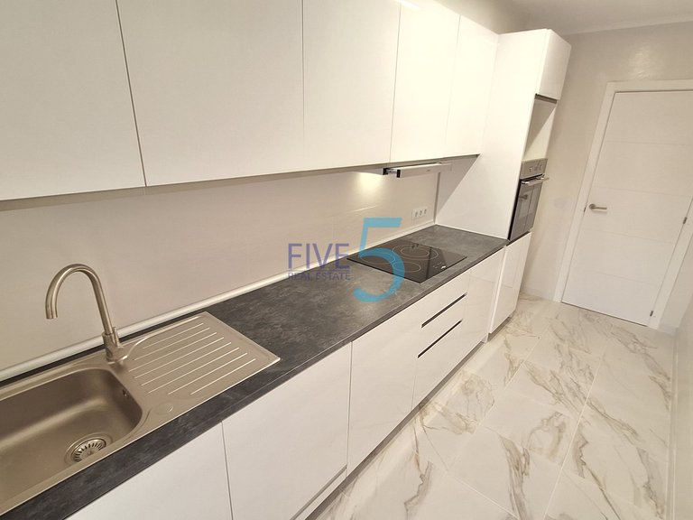 Apartment for Sale in Alicante, Valencia 19