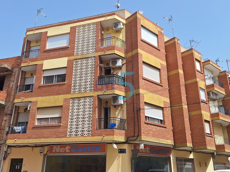 Apartment for Sale in Alicante, Valencia 1