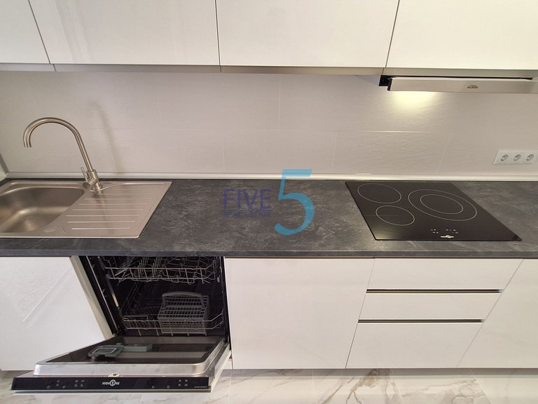 Apartment for Sale in Alicante, Valencia 17