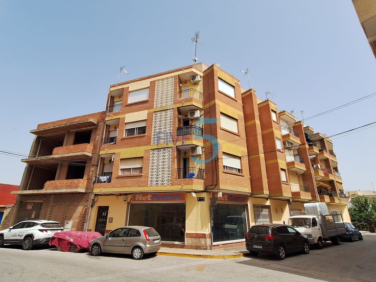 Apartment for Sale in Alicante, Valencia 33