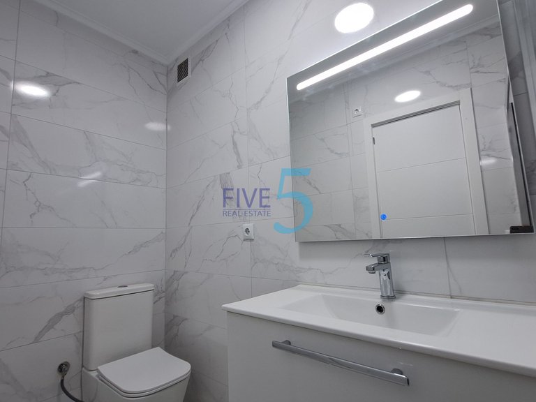 Apartment for Sale in Alicante, Valencia 14