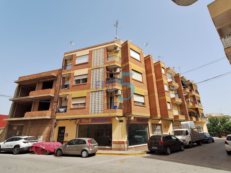 Apartment for Sale in Alicante, Valencia 32