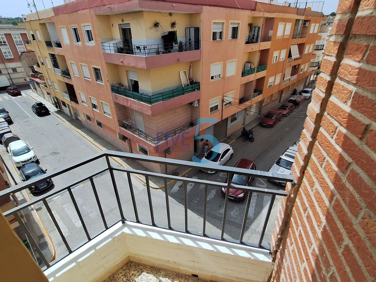 Apartment for Sale in Alicante, Valencia 4