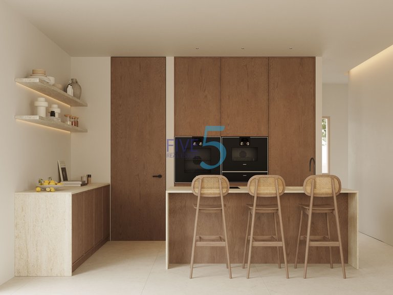 Villa for Sale in Alicante, Valencia 10