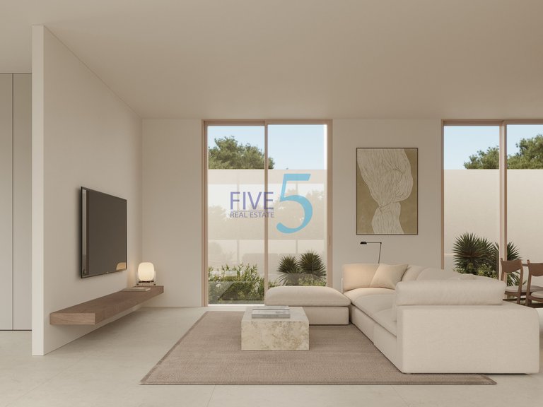 Villa for Sale in Alicante, Valencia 20