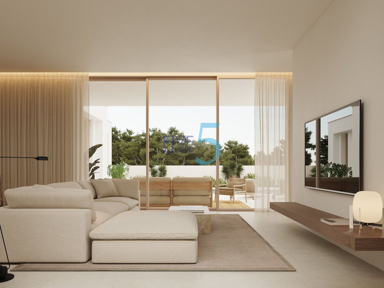 Villa for Sale in Alicante, Valencia 13