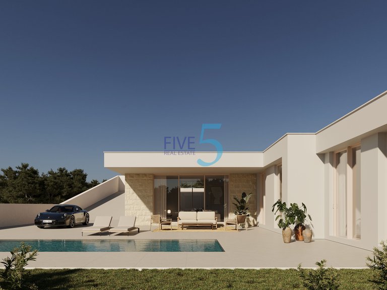 Villa for Sale in Alicante, Valencia 25
