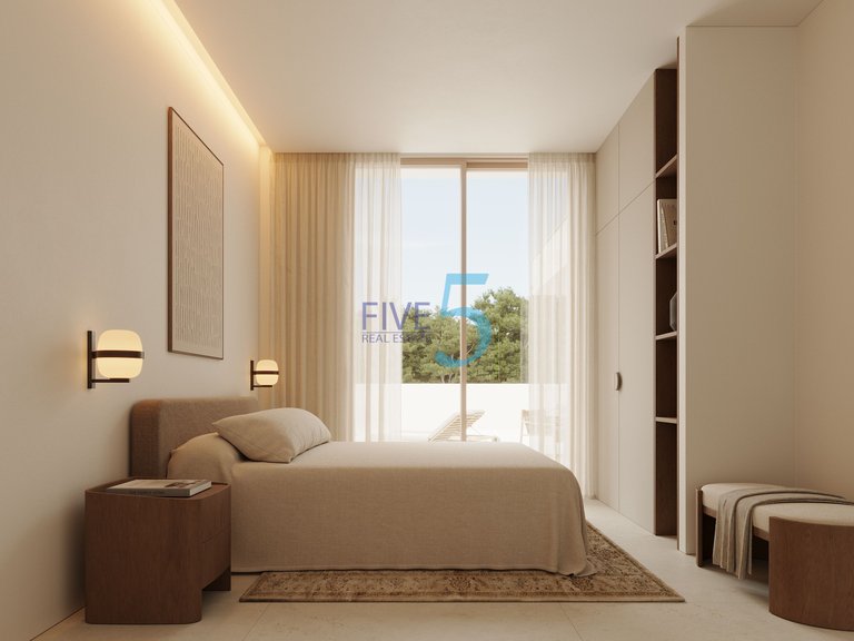 Villa for Sale in Alicante, Valencia 7