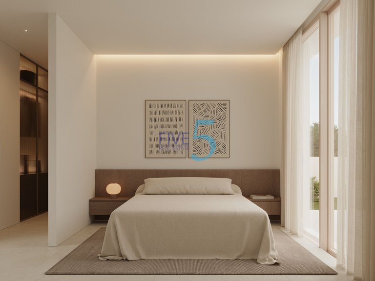 Villa for Sale in Alicante, Valencia 8