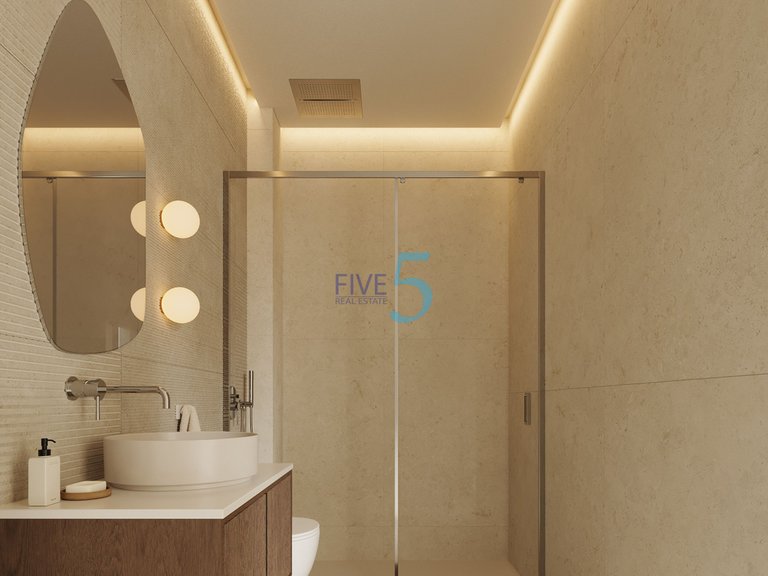 Villa for Sale in Alicante, Valencia 15