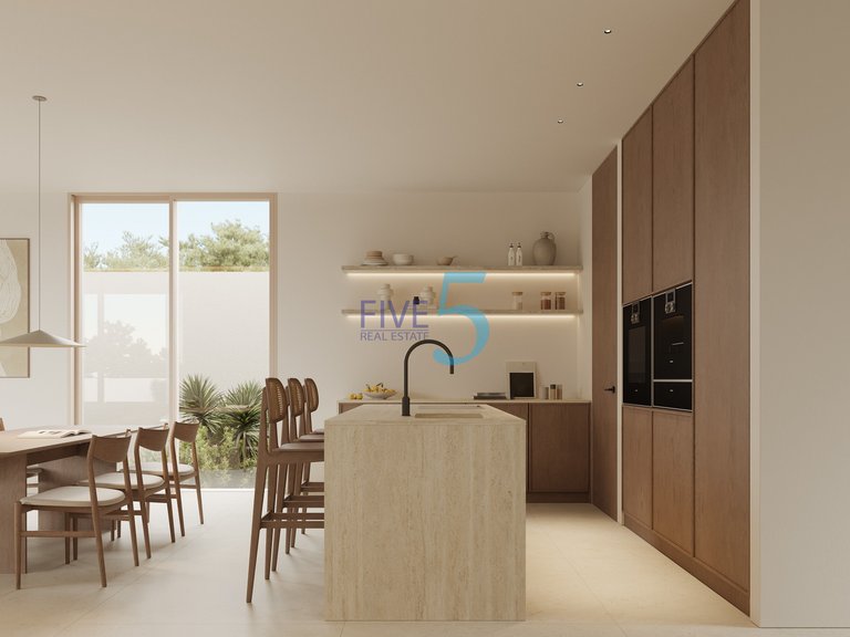 Villa for Sale in Alicante, Valencia 9