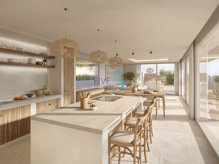 Villa for Sale in Alicante, Valencia 11