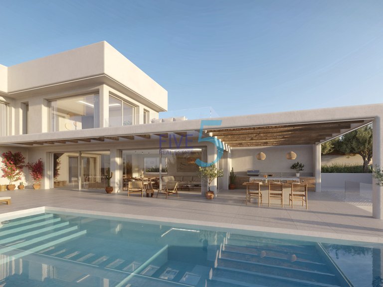 Villa for Sale in Alicante, Valencia 15