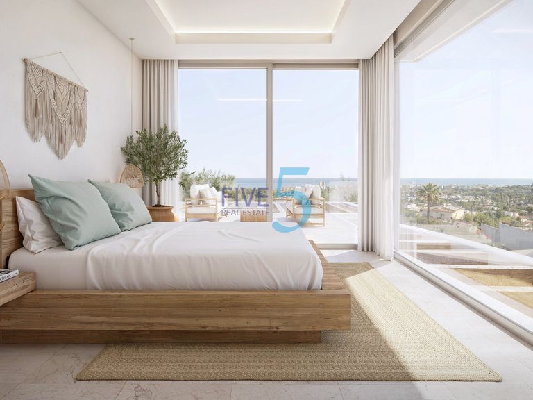 Villa for Sale in Alicante, Valencia 8