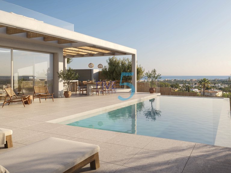 Villa for Sale in Alicante, Valencia 16