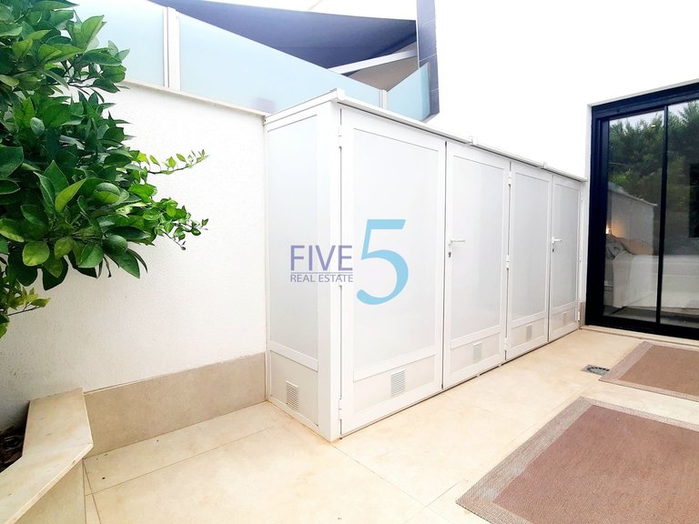 Apartment for Sale in Murcia, Murcia 13