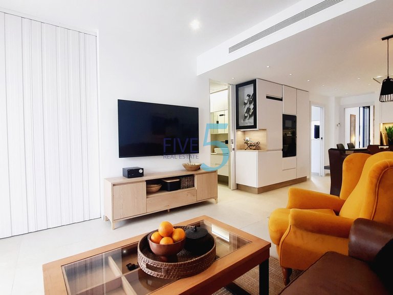 Apartment for Sale in Murcia, Murcia 17