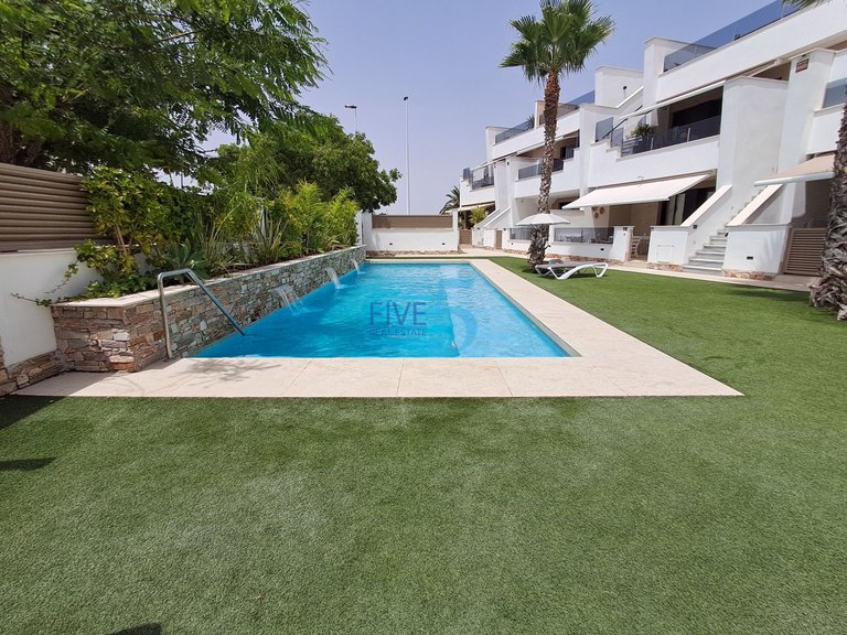 Apartment for Sale in Murcia, Murcia 1