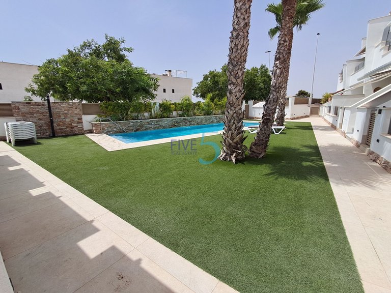 Apartment for Sale in Murcia, Murcia 34