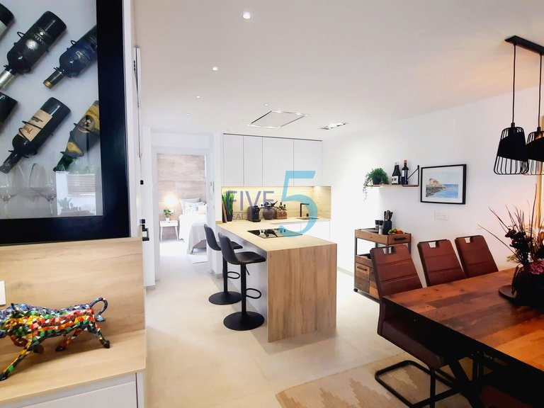 Apartment for Sale in Murcia, Murcia 18